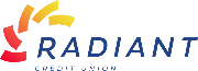 Radiant Credit Union Logo